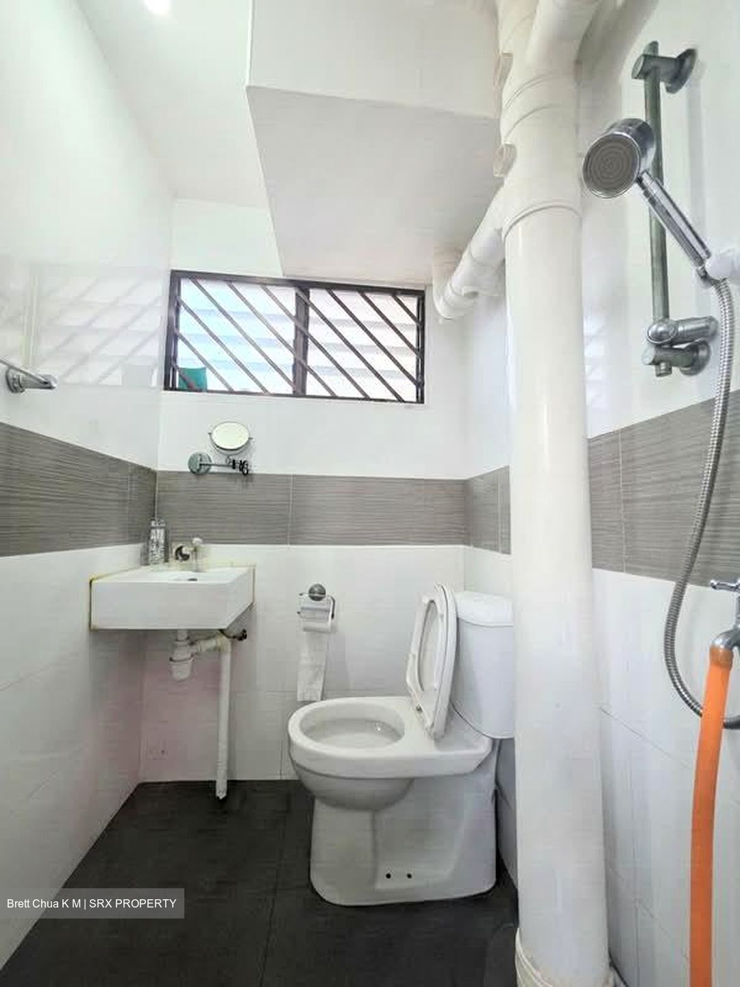Blk 550 Ang Mo Kio Avenue 10 (Ang Mo Kio), HDB 3 Rooms #602883991